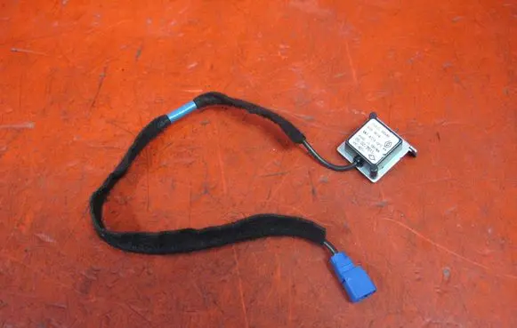 Renault Scenic III - Grand scenic III Aerial GPS antenna 259759994R