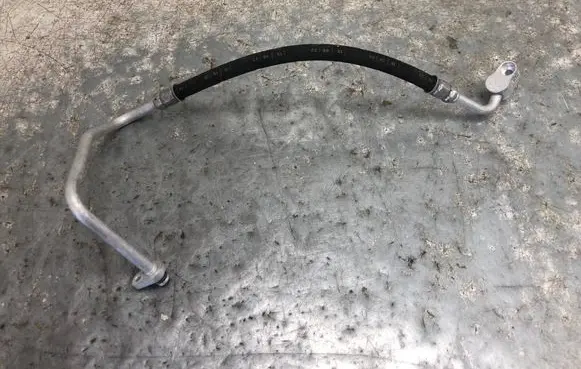 Audi A1 Air conditioning (A/C) pipe/hose 2Q0816721E