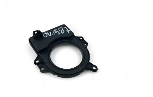 Steering angle sensor