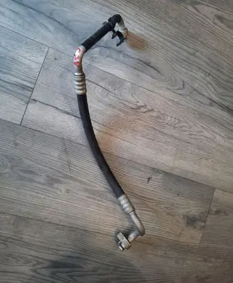 Porsche Cayenne (92A) Air conditioning (A/C) pipe/hose 7P0820721