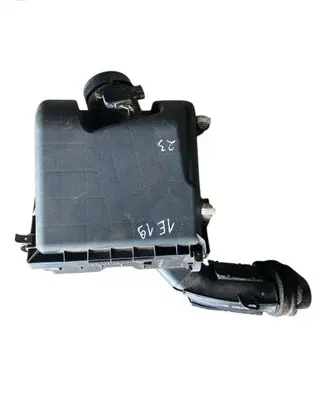 Fiat Fullback Air filter box 1500A599