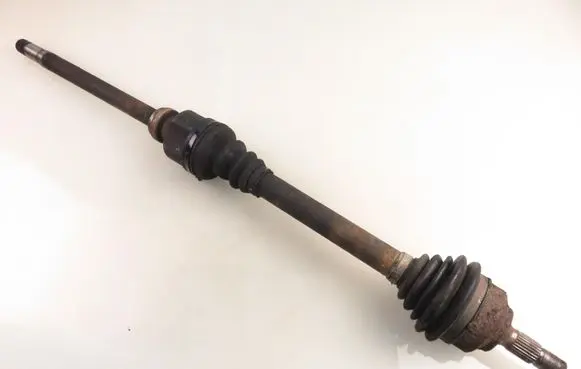 Citroen C4 Grand Picasso Front driveshaft