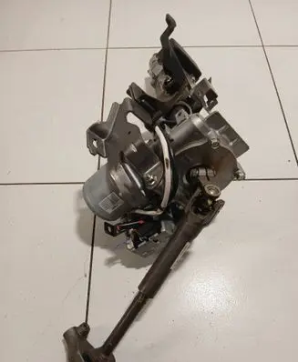 Nissan X-Trail T32 Electric power steering pump 488114BG0A UD54710056 XX0163