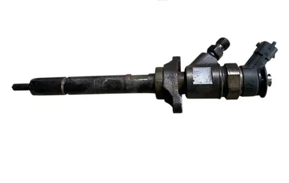 Citroen C4 Grand Picasso Fuel injector 0445110297