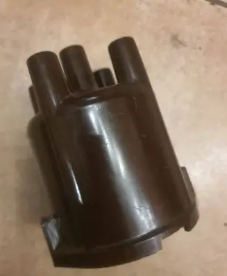 Lada 2110 Spark distributor P125500