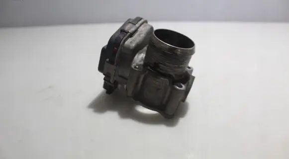 Peugeot 308 Engine shut-off valve 