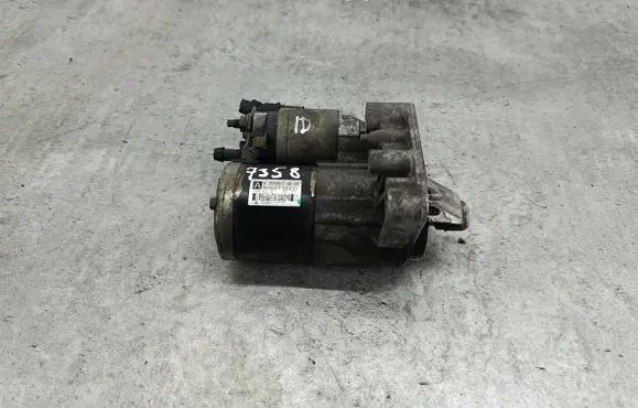 Citroen C4 II Starter motor V755001780