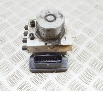 Tesla Model X ABS Pump 103779700D 0265255653