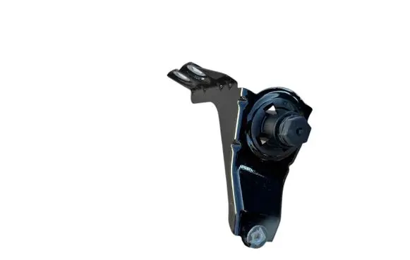 BMW X4 G02 Fender mounting bracket 7397513