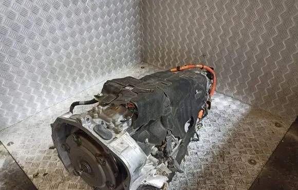 Subaru Forester SK Automatic gearbox TH58ARDRBB