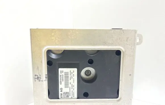Audi A8 S8 D4 4H Navigation unit CD/DVD player 4G0919129C 4G0919129 920289019