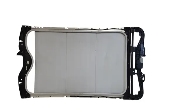 Peugeot 508 Sunroof set 2225429A05