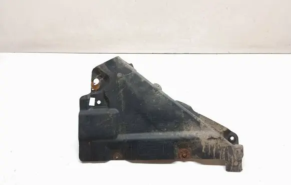 BMW 3 E90 E91 Front underbody cover/under tray 7159189 51717159189