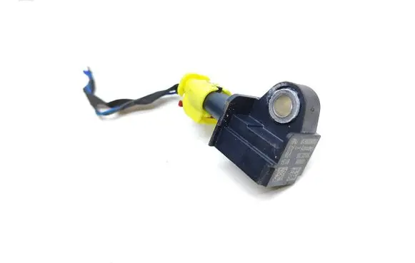 Volkswagen Tiguan Allspace Airbag deployment crash/impact sensor 5Q0959651B 00008615 00008