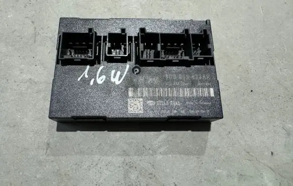 Volkswagen PASSAT B6 Comfort/convenience module 3C0959433AR 5DK00906421 S0612H043