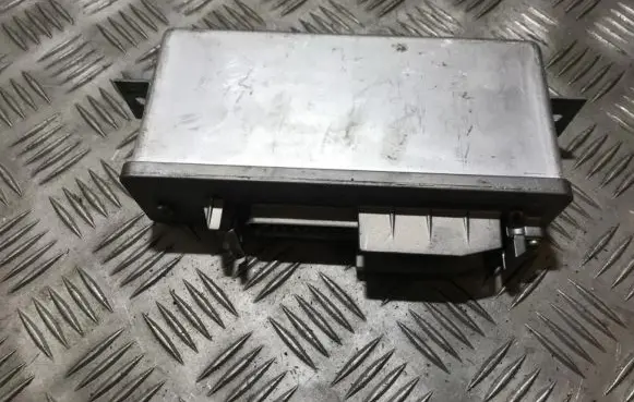 BMW 5 E34 ABS control unit/module 0265103047 34.52-1160413