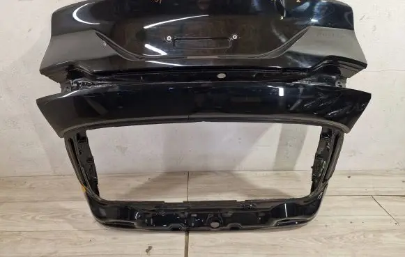 Porsche Cayenne (9Y0 9Y3) Tailgate/trunk/boot lid