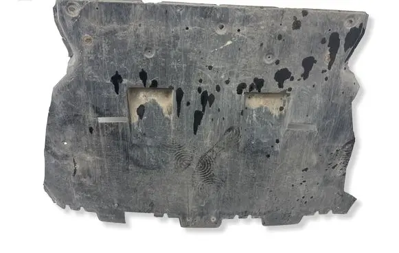 Honda FR-V Engine splash shield/under tray 