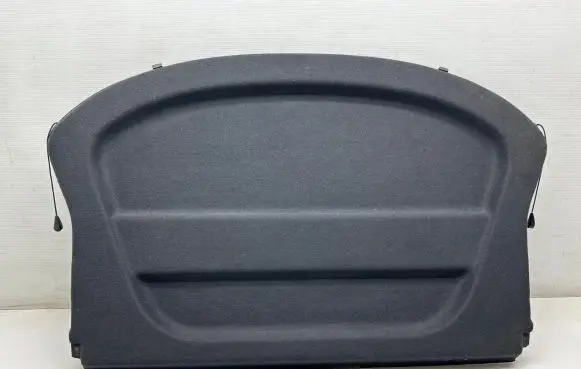 Renault Megane III Parcel shelf 794200017R 547140600