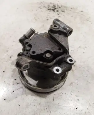 Audi A6 S6 C6 4F Power steering pump