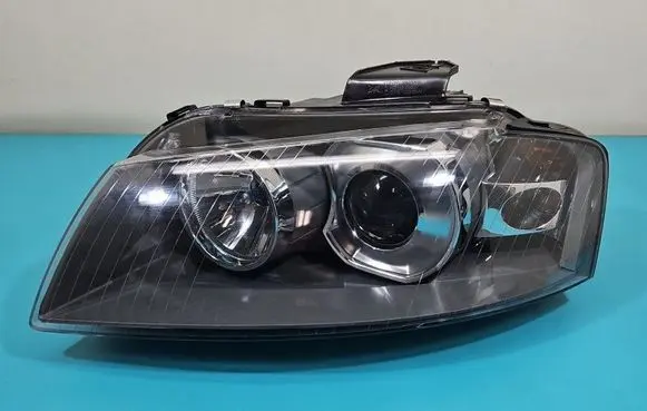 Audi A3 S3 8P Headlight/headlamp IMPRK1510266