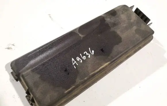 Opel Vectra C Fuse box cover 460023260