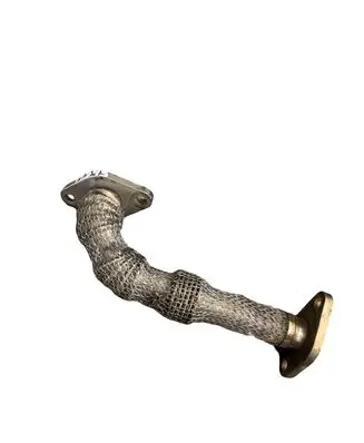 Ford Galaxy Engine coolant pipe/hose 028131521R