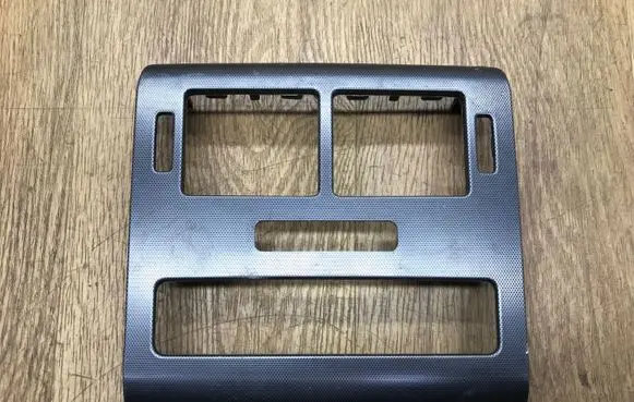 Land Rover Range Rover Sport L494 Center console decorative trim DK62044E15
