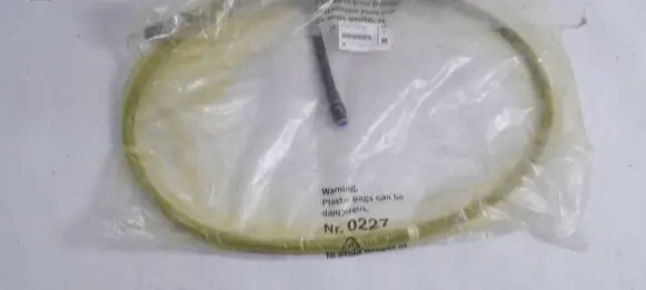 BMW 5 F10 F11 Headlight washer hose/pipe 7178742