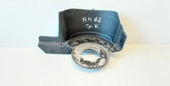 Audi A4 S4 B8 8K Coil spring/strut mount 8K0511539E