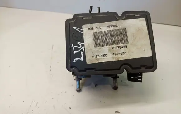 Dodge Caliber ABS Pump 7D376449 P05105823AC