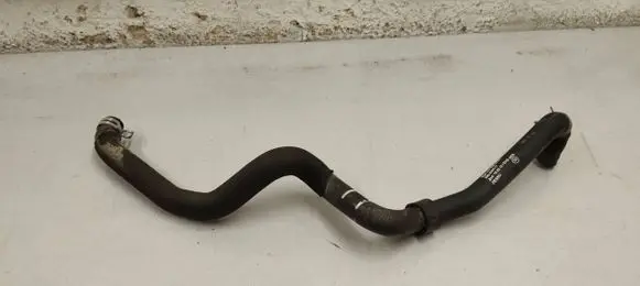 Mercedes-Benz A W177 Engine coolant pipe/hose A2478303601