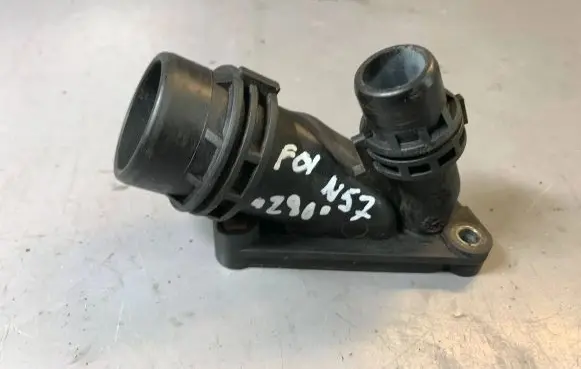 BMW 7 F01 F02 F03 F04 Coolant pipe/hose 11117800048 7800048