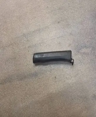 Audi A8 S8 D2 4D Hand brake release handle 