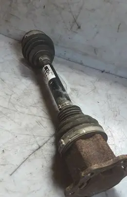 Audi A4 S4 B8 8K Front driveshaft 8K0407271AL