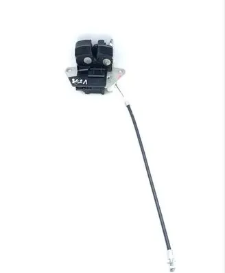 Maserati GranTurismo Tailgate/trunk/boot lock/catch/latch 650067