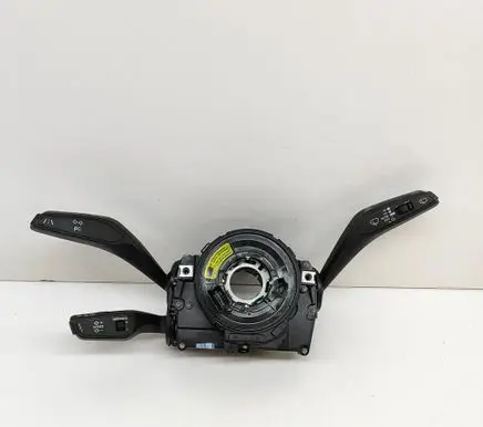 Audi Q7 4M Indicator stalk 4M0907129HL