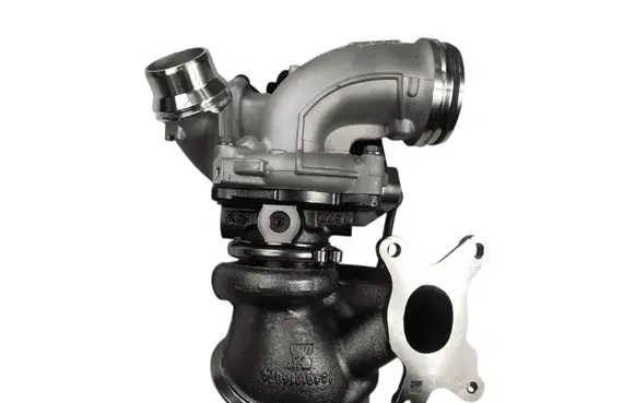 BMW 2 Active Tourer U06 Turbo 16409700034 16409880030