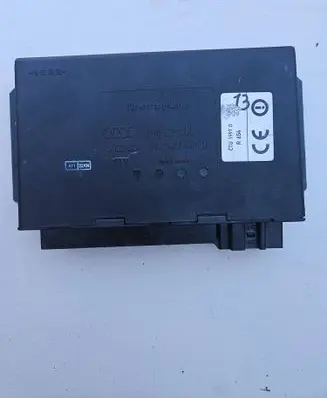 Audi A6 S6 C5 4B Comfort/convenience module 4B0962258K 410215006009