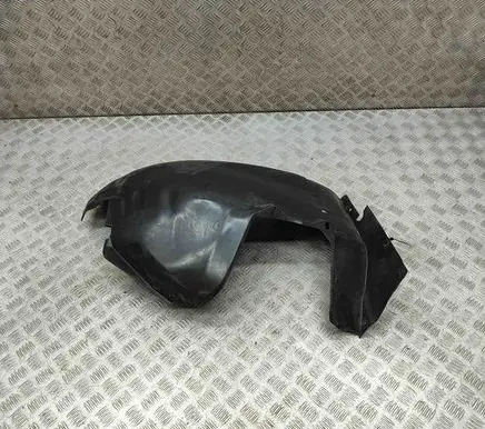 Porsche Boxster 982 Front wheel arch liner splash guards 98150450401