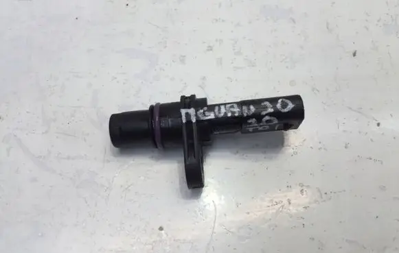 Crankshaft position sensor