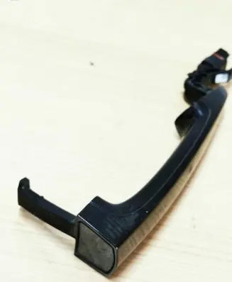 BMW 3 GT F34 Front door exterior handle 7329344