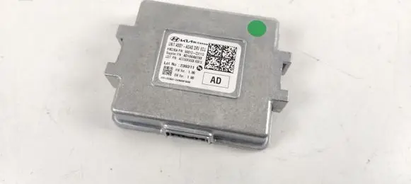 KIA EV6 Other control units/modules 99810CV110