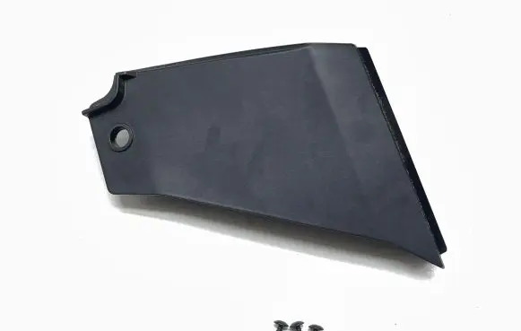 KIA EV6 Headlight/headlamp mounting bracket