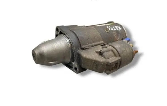 Mercedes-Benz E W211 Starter motor A0051518901