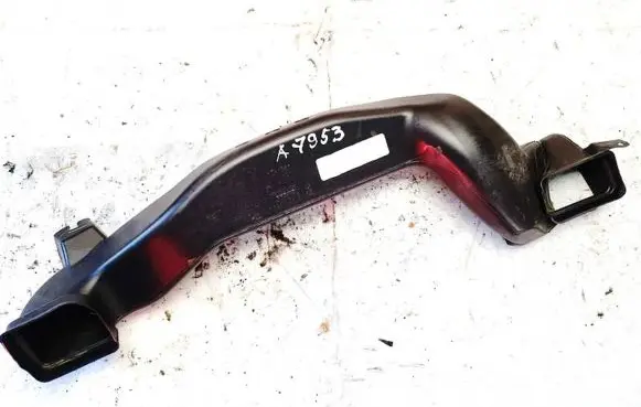 BMW X5 E70 Air intake hose/pipe 51456982419