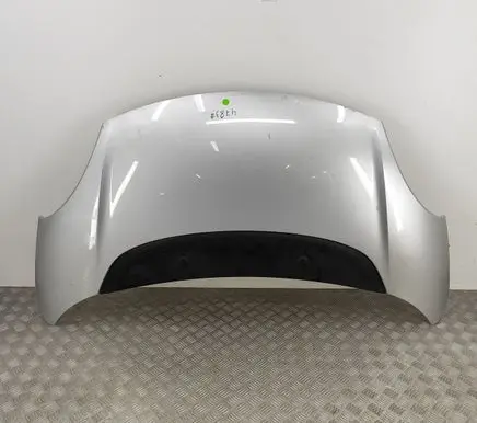 Fiat 500L Engine bonnet/hood 51883012