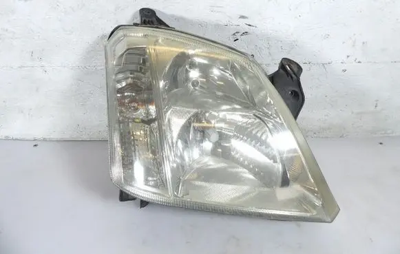 Opel Meriva A Headlight/headlamp 