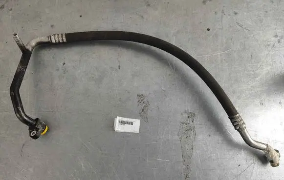 BMW 5 F10 F11 Air conditioning (A/C) pipe/hose 64539201928 64539120002 9201928