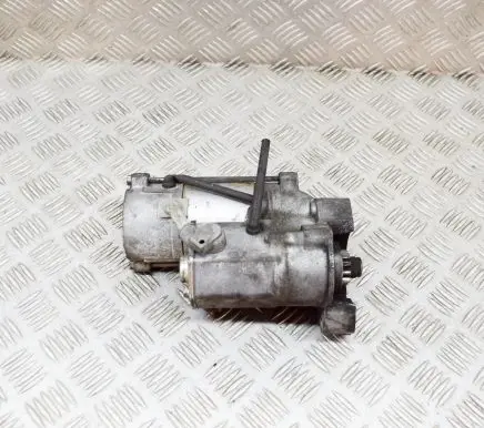 Land Rover Range Rover Sport L494 Starter motor AH5211001AC 4280006910
